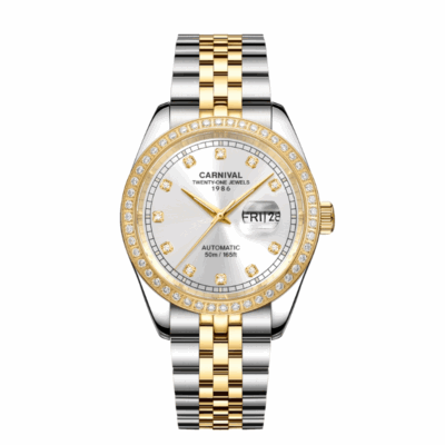 Ảnh sản phẩm Carnival 40mm Nam 8131G2-CV-T