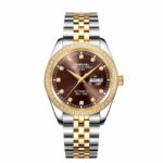 CARNIVAL 40mm Nam 8131G2-CV-N - Ảnh 1