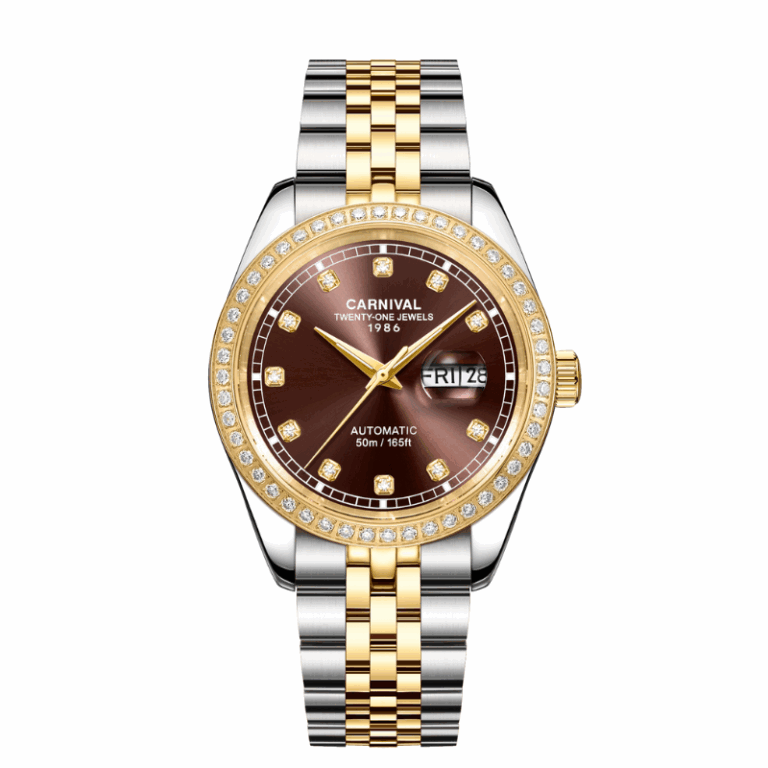 CARNIVAL 40mm Nam 8131G2-CV-N