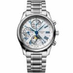 Longines 40mm Nam L2.673.4.71.6 - Ảnh 1