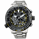Citizen 47.2mm Nam CC7014-82E - Ảnh 1