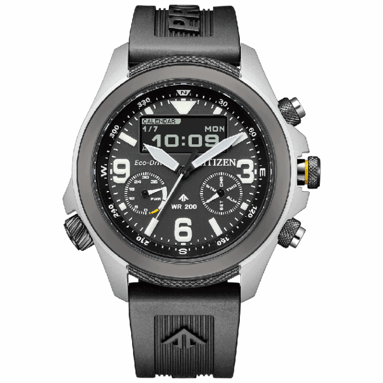 Citizen 44mm Nam JV1007-07E