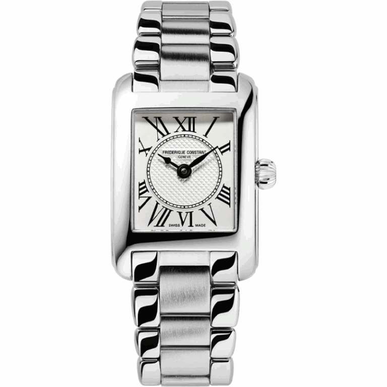Frederique Constant 23mm x 21mm Nữ FC-200MC26B