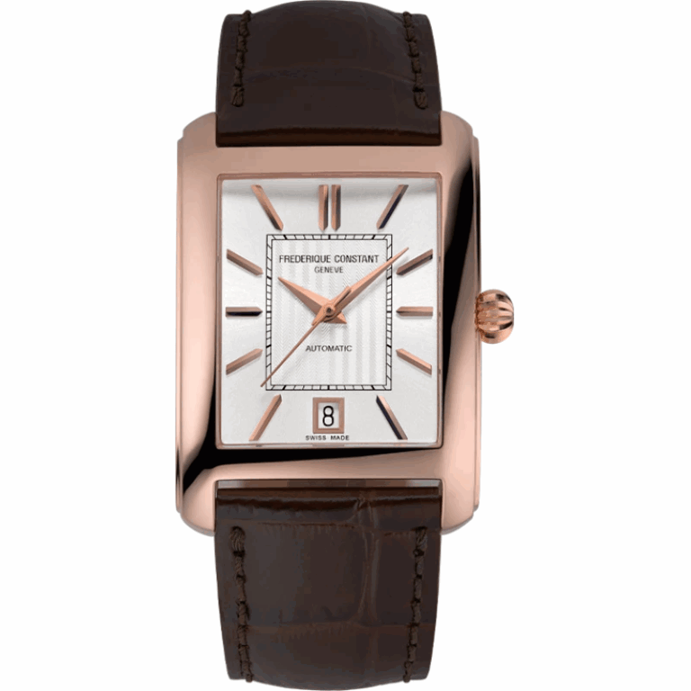 Frederique Constant 42mm Nam FC-303V4C24