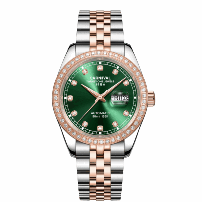 Ảnh sản phẩm Carnival 40mm Nam 8131G2-CH-XL