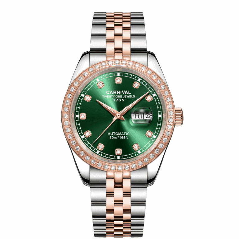 Carnival 40mm Nam 8131G2-CH-XL