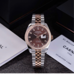 Carnival 40mm Nam 8131G2-CH-N - Ảnh 2