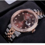 Carnival 40mm Nam 8131G2-CH-N - Ảnh 4