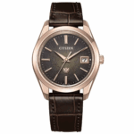 Citizen 38.3mm Nam AQ4106-00W - Ảnh 1