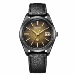 Citizen 38.3mm Nam AQ4106-18X - Ảnh 1