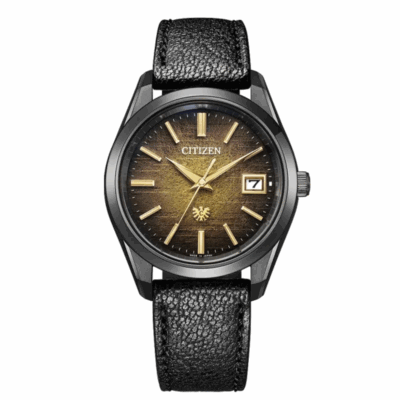 Ảnh sản phẩm Citizen 38.3mm Nam AQ4106-18X