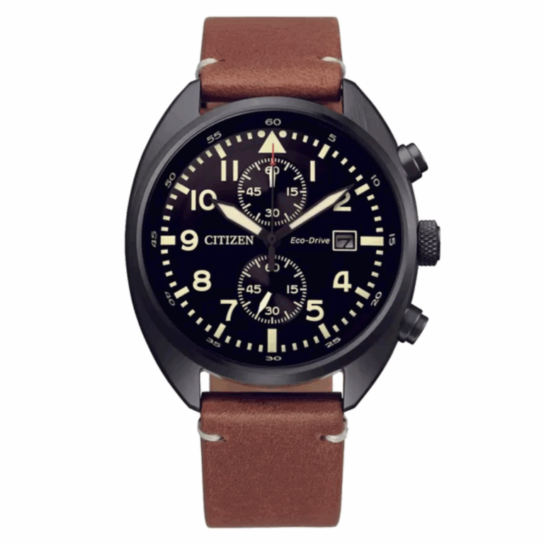 Citizen 41mm Nam CA7045-14E