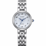 Citizen 27.7mm Nữ EM0990-81A - Ảnh 1