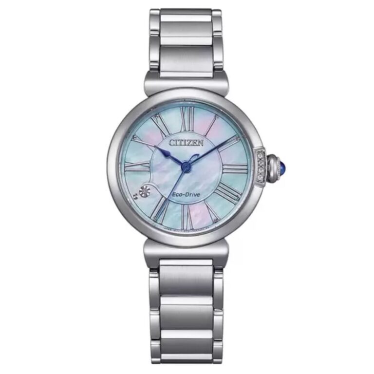 Citizen 29.5mm Nữ EM1060-87N