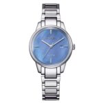 Citizen 29.2mm Nữ EW2590-85N - Ảnh 1