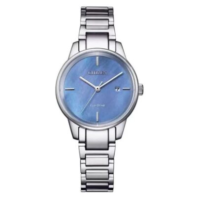 Ảnh sản phẩm Citizen 29.2mm Nữ EW2590-85N