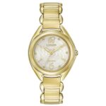 Citizen 31mm Nữ FE2072-54A - Ảnh 1