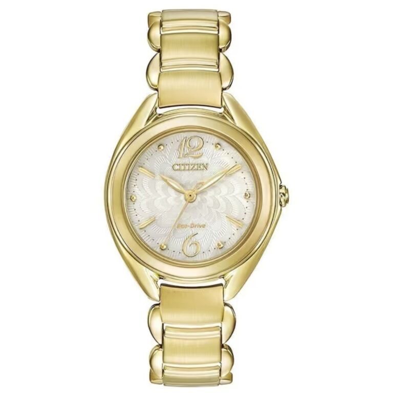 Citizen 31mm Nữ FE2072-54A