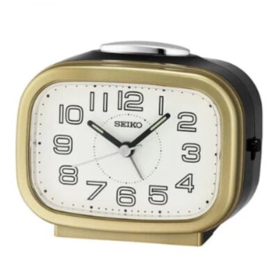 Ảnh sản phẩm Đồng Hồ Để Bàn Seiko QHK060G