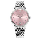 Frederique Constant 30mm Nữ FC-220LPD1SD26B - Ảnh 1