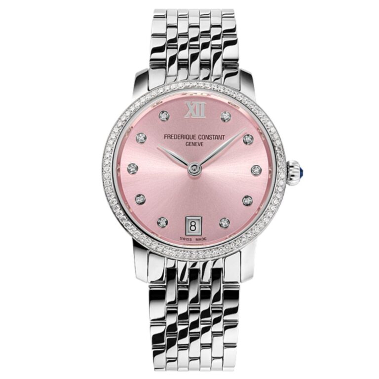 Frederique Constant 30mm Nữ FC-220LPD1SD26B
