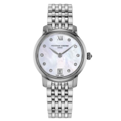 Ảnh sản phẩm Frederique Constant 30mm Nữ FC-220MPWD1S26B