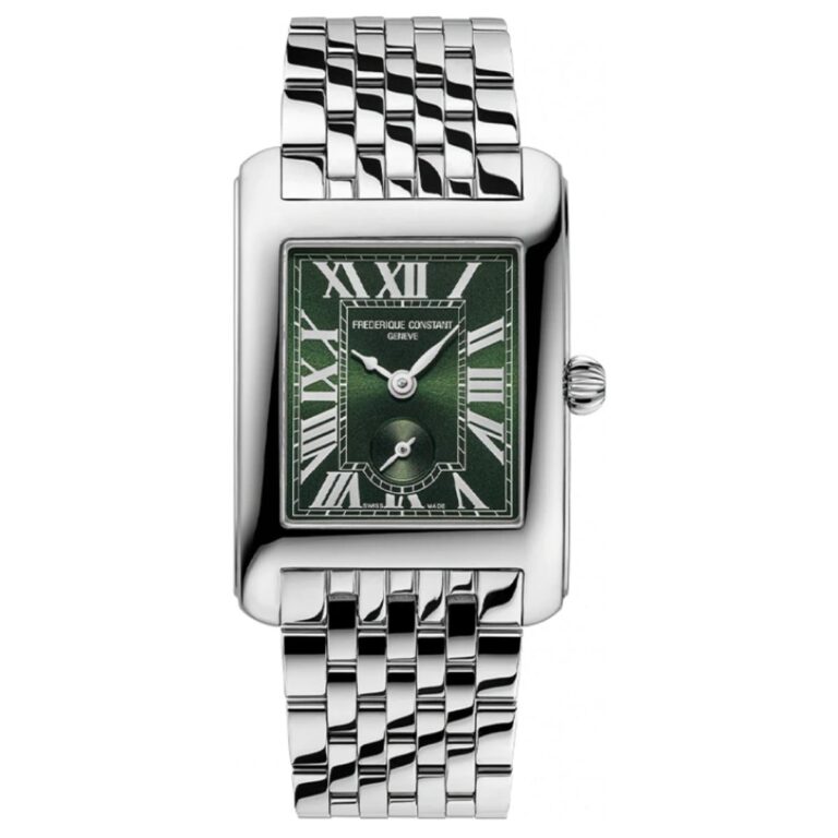 Frederique Constant 36mm Nữ FC-235GR2C6B