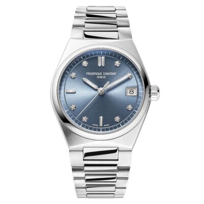 Ảnh sản phẩm Frederique Constant 31mm Nữ FC-240LND2NH26B