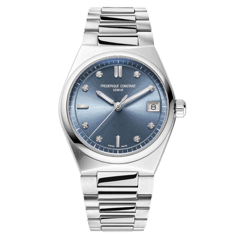 Frederique Constant 31mm Nữ FC-240LND2NH26B