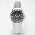 Casio 30.5mm Nữ LTP-1303DD-1AVDF - Ảnh 4