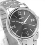 Casio 30.5mm Nữ LTP-1303DD-1AVDF - Ảnh 7