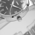 Casio 30.5mm Nữ LTP-1303DD-1AVDF - Ảnh 8