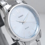 Casio 30.5mm Nữ LTP-1303DD-2AVDF - Ảnh 4