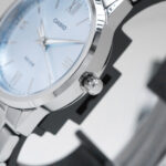 Casio 30.5mm Nữ LTP-1303DD-2AVDF - Ảnh 6