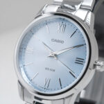 Casio 30.5mm Nữ LTP-1303DD-2AVDF - Ảnh 7