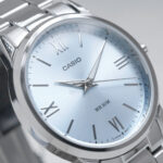 Casio 30.5mm Nữ LTP-1303DD-2AVDF - Ảnh 9