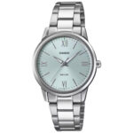 Casio 30.5mm Nữ LTP-1303DD-2AVDF - Ảnh 11