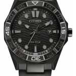 Citizen 42mm Nam AW1855-52E - Ảnh 1