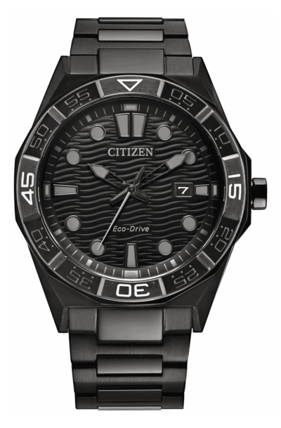 Ảnh sản phẩm Citizen 42mm Nam AW1855-52E