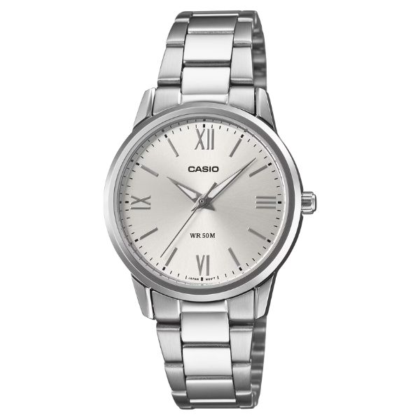 Casio Nữ LTP-1303DD-7AVDF