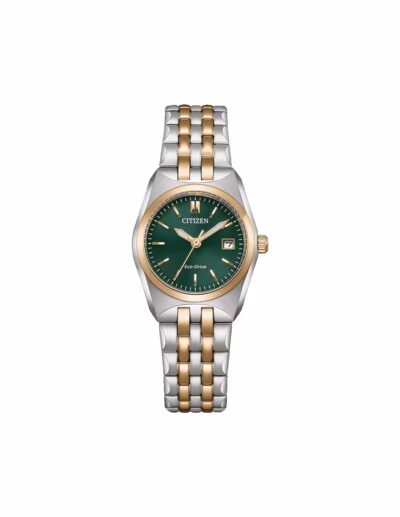 Ảnh sản phẩm Citizen 27mm Nữ EW2297-55X