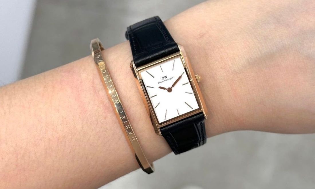 Đồng hồ Daniel Wellington cho nữ