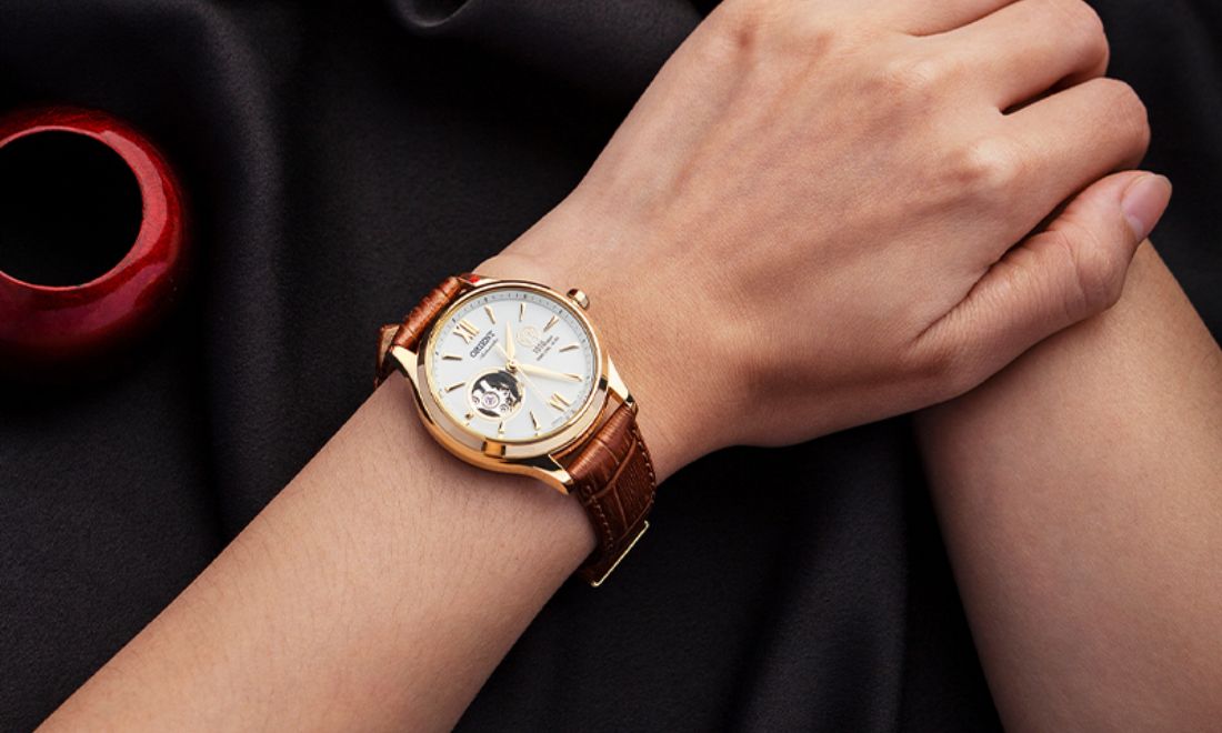 Orient Bambino cổ điển