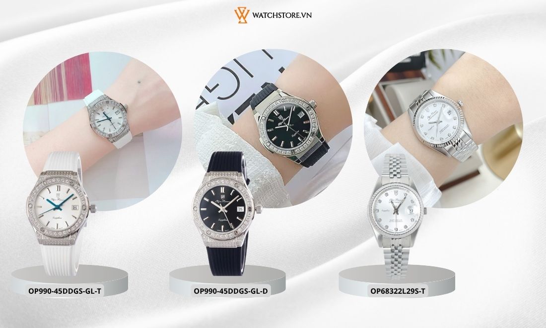 Olym Pianus thích hợp làm quà tặng