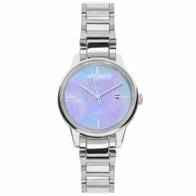 Ảnh sản phẩm Citizen 29.2 mm Nữ EW2590-85N