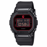 Casio 43.2mm Nam GM-5600RH-1DR - Ảnh 1