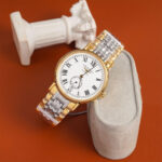 Longines 38.5mm Nam L4.805.2.11.7 - Ảnh 4