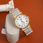 Longines 38.5mm Nam L4.805.2.11.7 - Ảnh 3