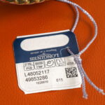 Longines 38.5mm Nam L4.805.2.11.7 - Ảnh 7