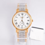 Longines 38.5mm Nam L4.805.2.11.7 - Ảnh 2